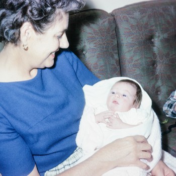 Photo of Alice Persyn